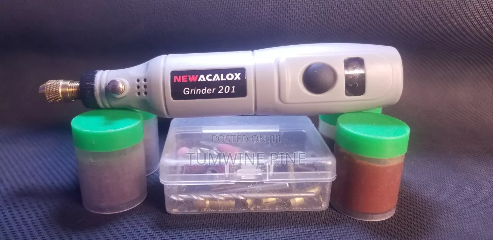 Mini Grinder