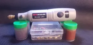 Mini Grinder