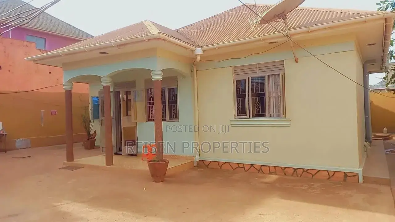 Commercial Property On Sale In Lusaze Kampala
