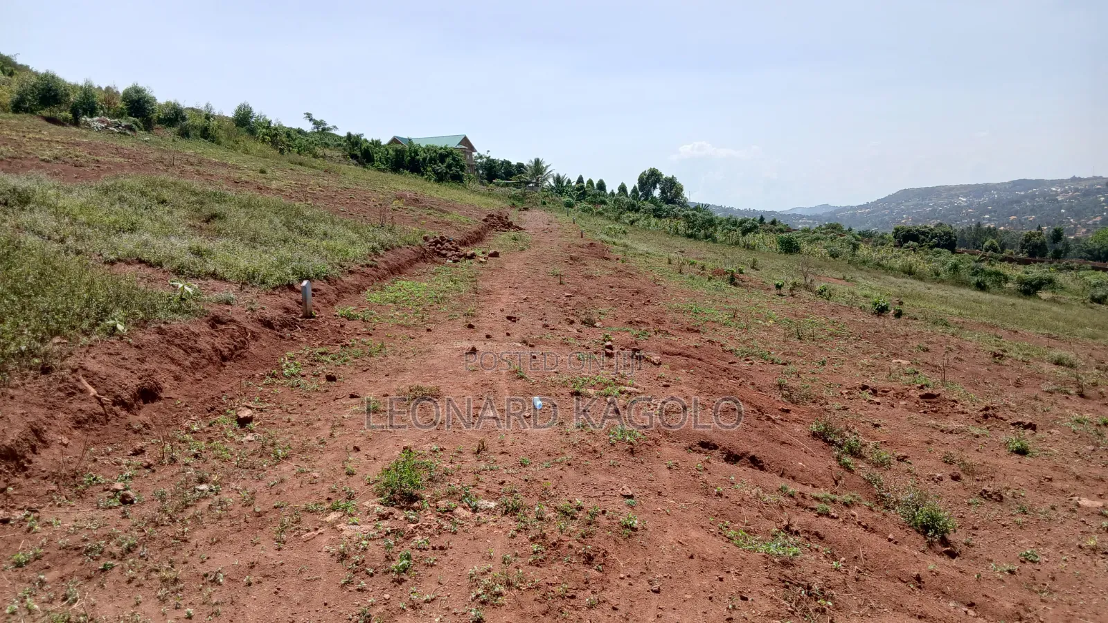 Cheap Plots For Sale At Bujuuko