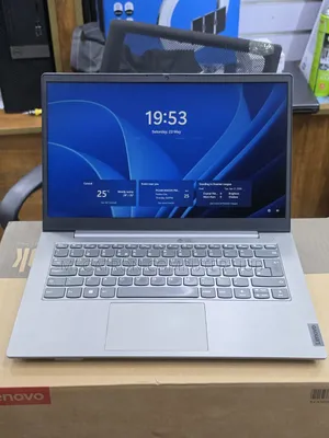 Laptop Lenovo Thinkbook 14 8GB Intel Core i5 SSD 512GB