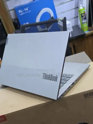 Laptop Lenovo Thinkbook 14 8GB Intel Core i5 SSD 512GB