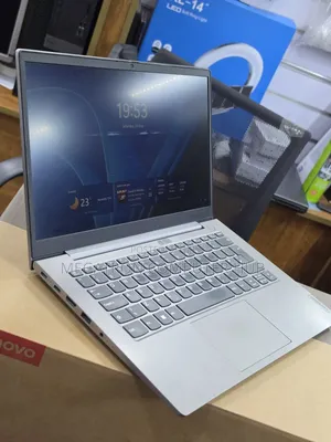 Laptop Lenovo Thinkbook 14 8GB Intel Core i5 SSD 512GB