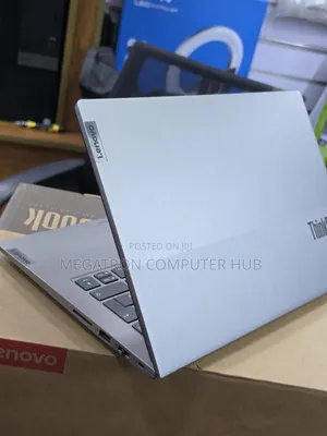 Laptop Lenovo Thinkbook 14 8GB Intel Core i5 SSD 512GB