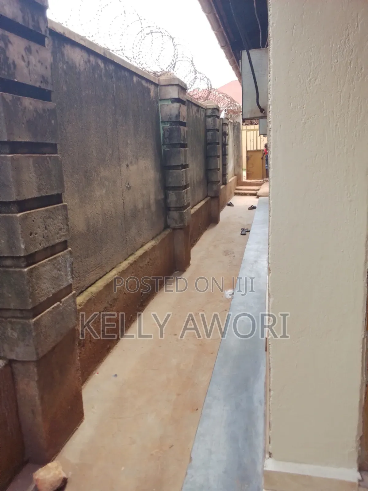1bdrm House in Kellys, Central Division for rent