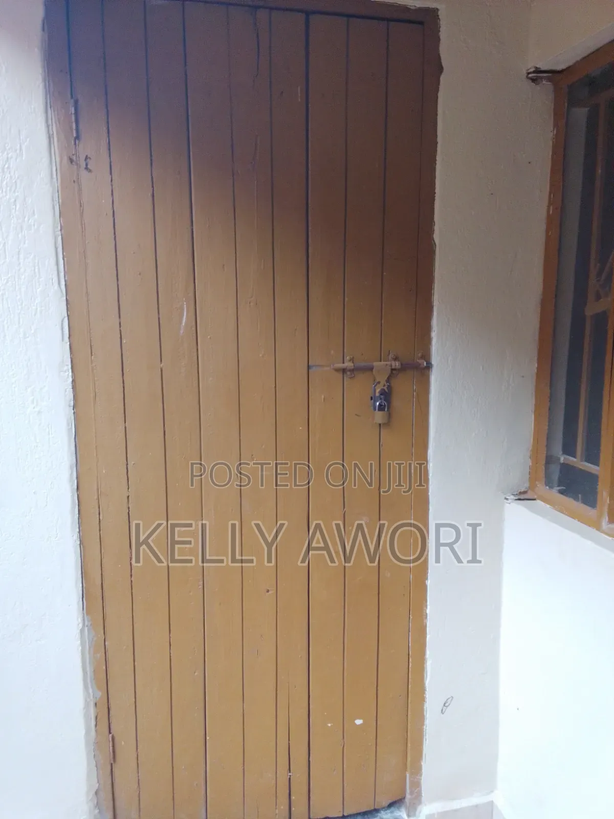 1bdrm House in Kellys, Central Division for rent