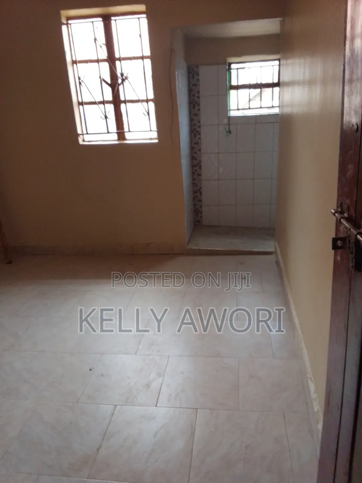 1bdrm House in Kellys, Central Division for rent