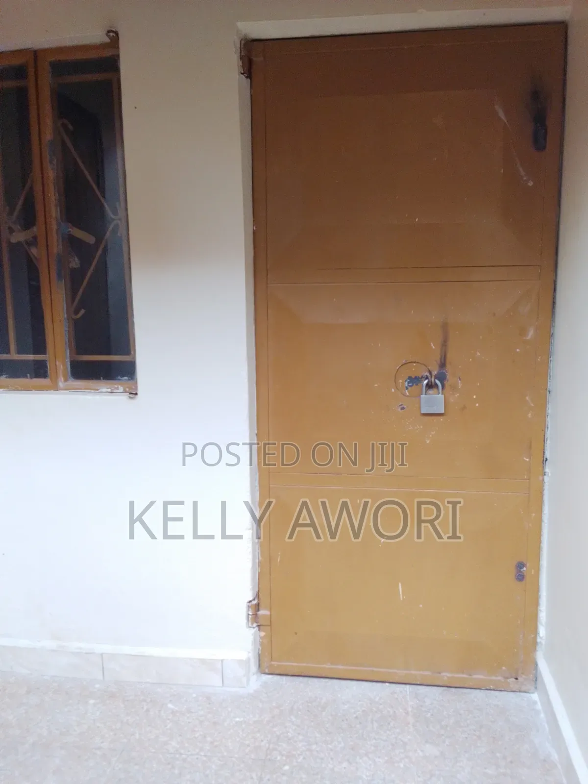 1bdrm House in Kellys, Central Division for rent