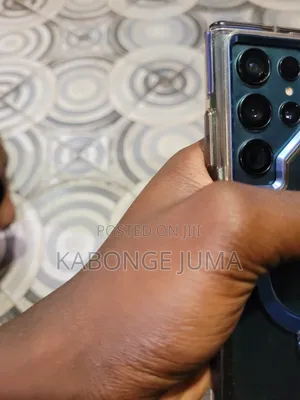 Samsung Galaxy S22 Ultra 5G 128 GB Green