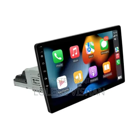 Car Android Radio 10 Inch