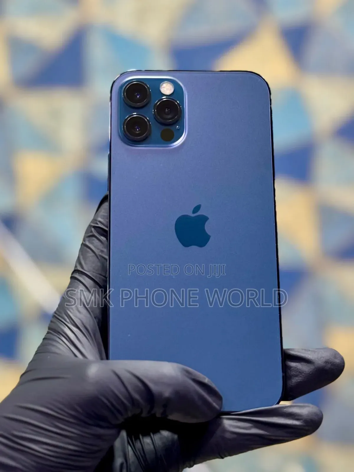 Apple iPhone 12 Pro 128 GB Blue