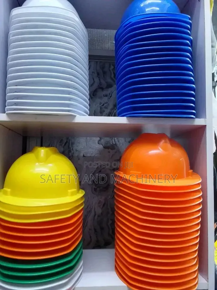 Safety Helmets