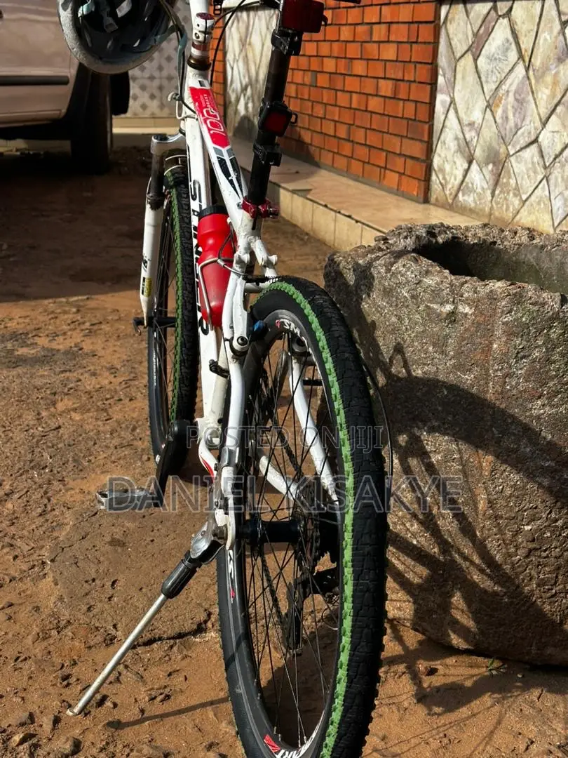 Slightly Used Stinger Bike