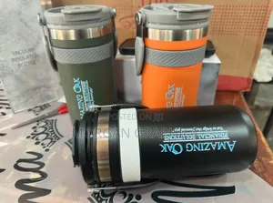 Branded Bottles and Flasks