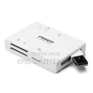 Pisen Cf Card Reader