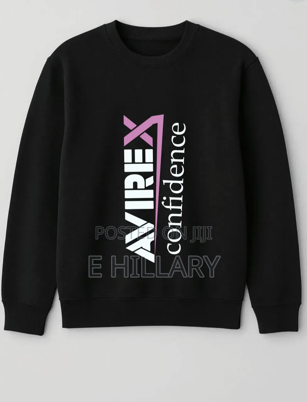 Sweater Shirts