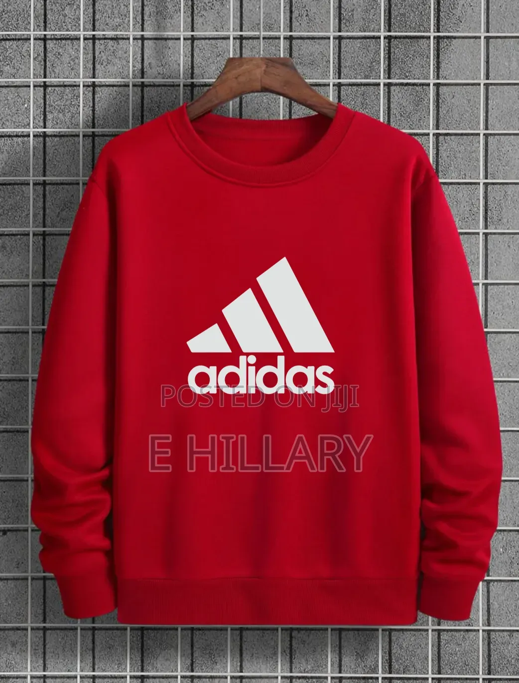 Sweater Shirts