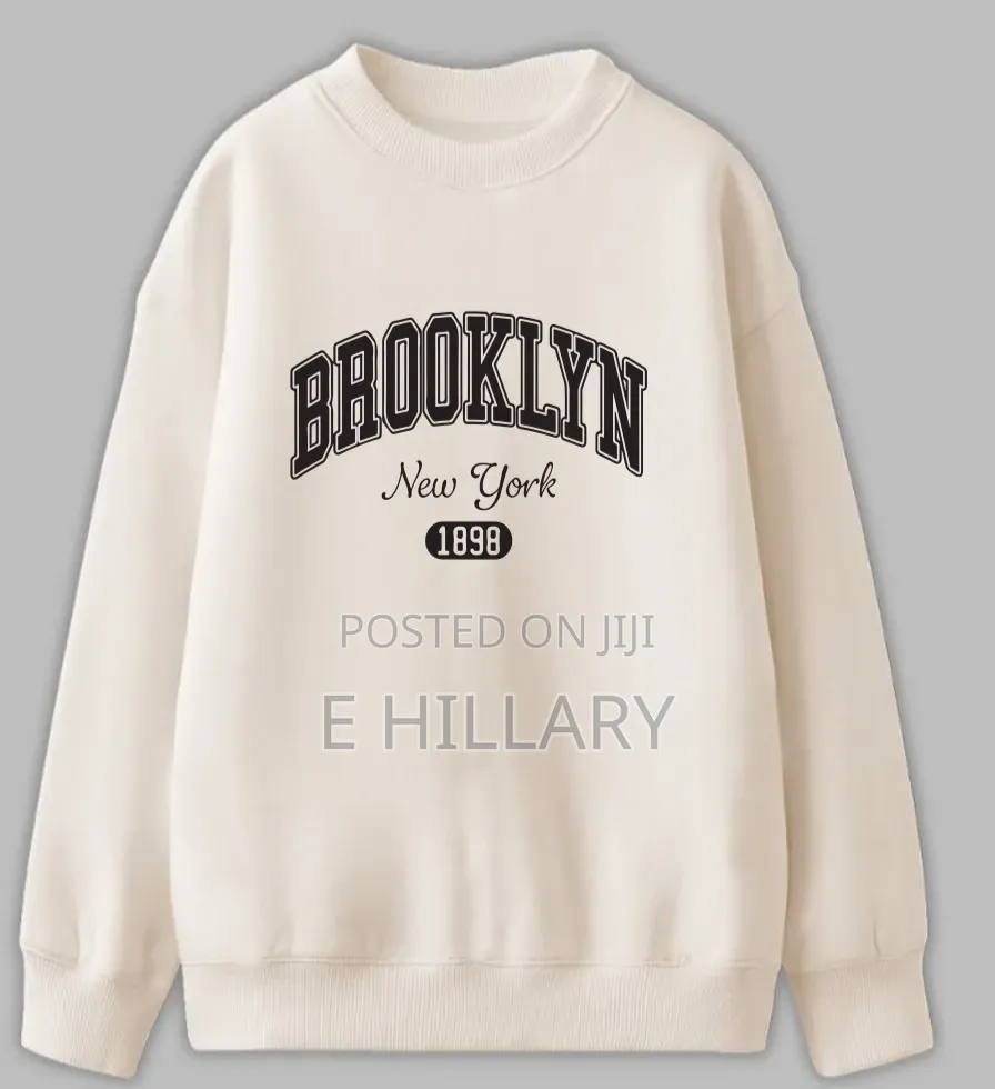 Sweater Shirts