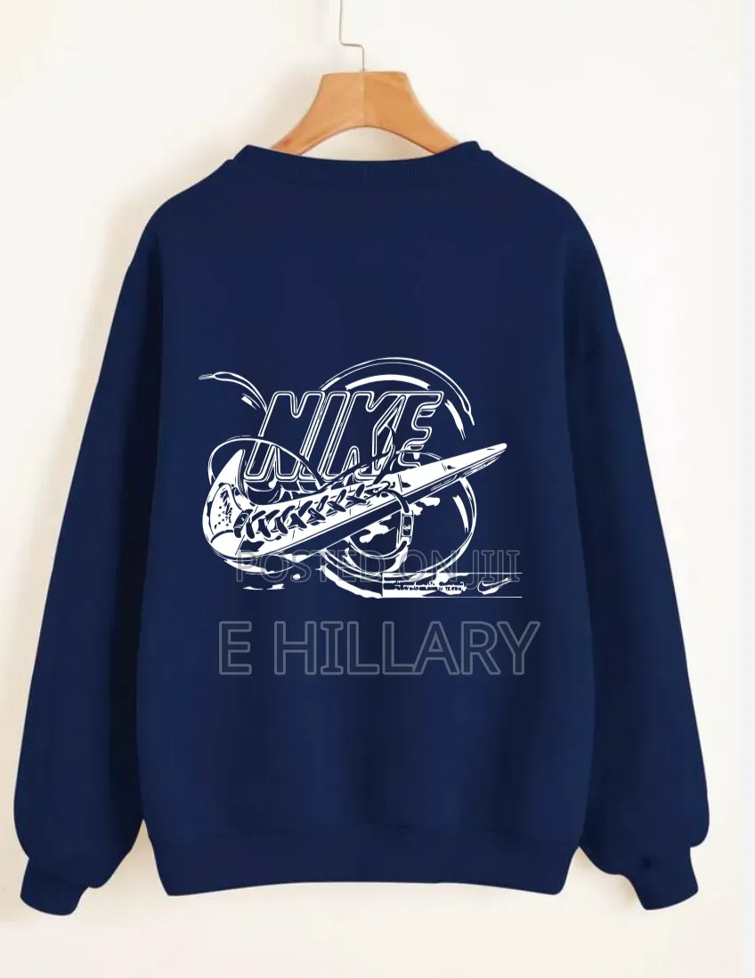 Sweater Shirts