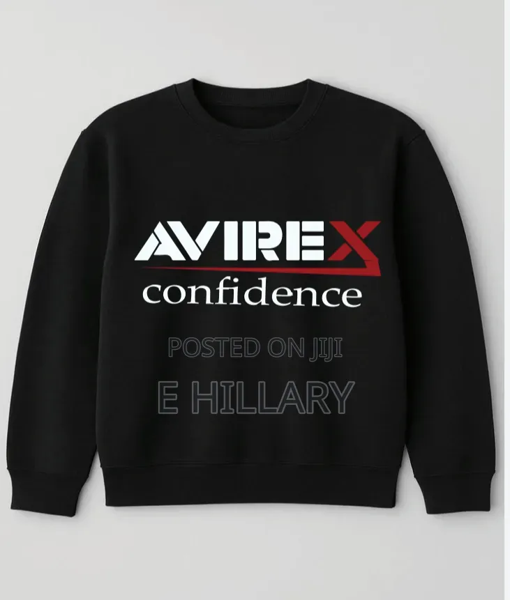 Sweater Shirts