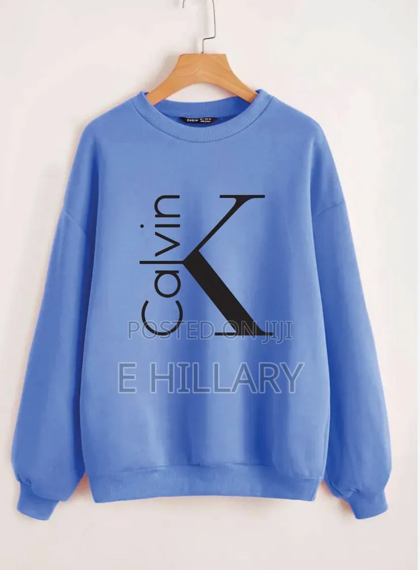 Sweater Shirts