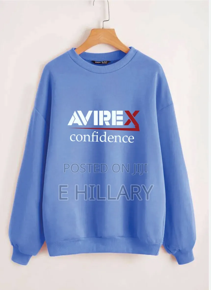 Sweater Shirts