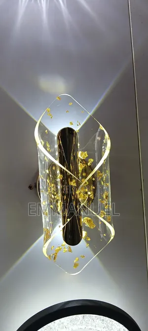 Wall Lights
