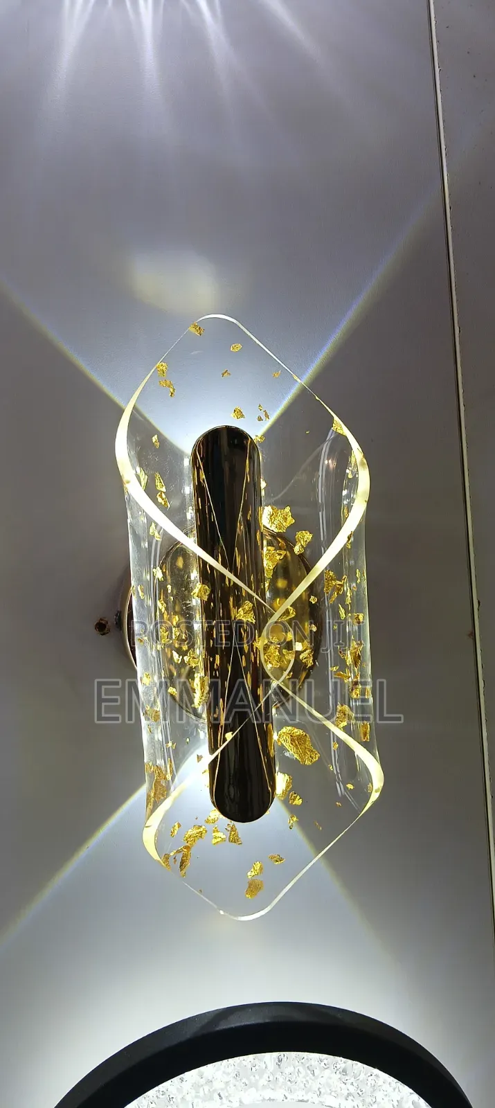 Wall Lights