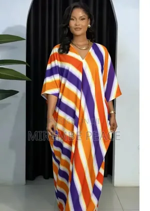 Kaftan Dresses