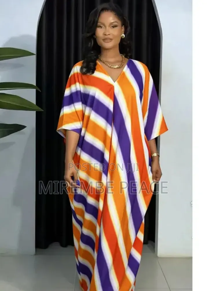 Kaftan Dresses
