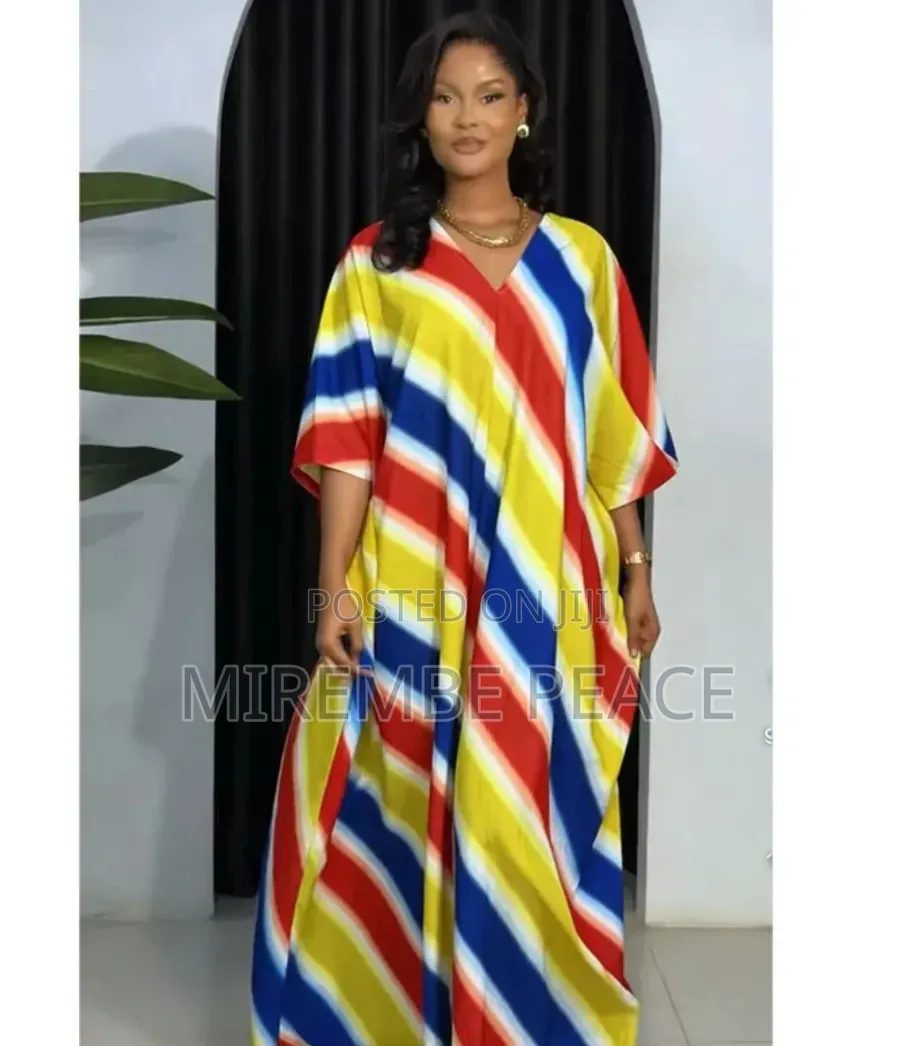 Kaftan Dresses