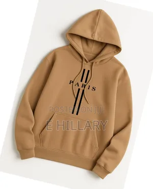 Classic Luxury Hoodies