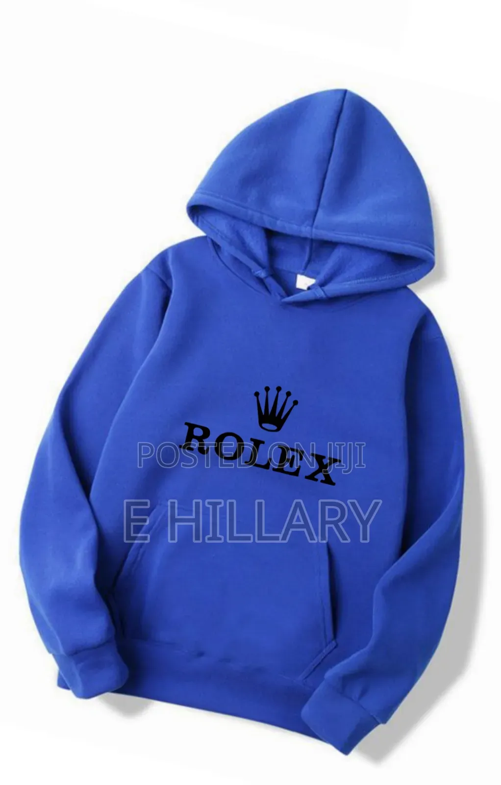 Classic Luxury Hoodies