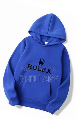 Classic Luxury Hoodies