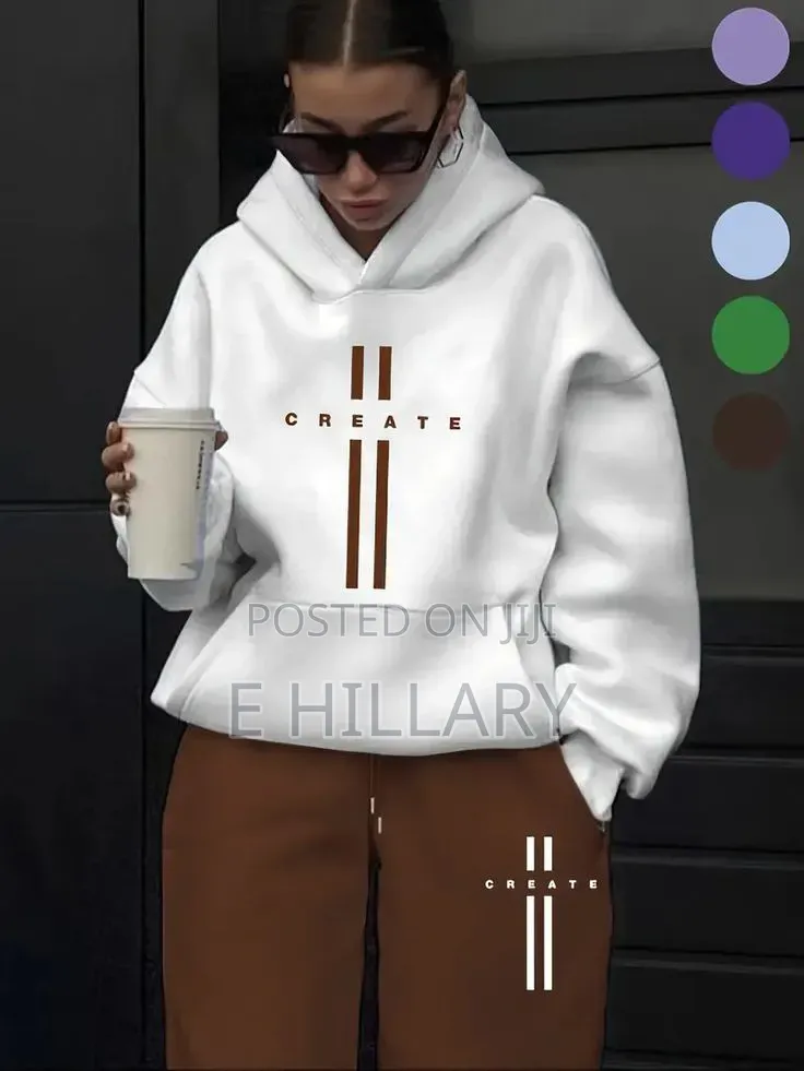 Classic Luxury Hoodies