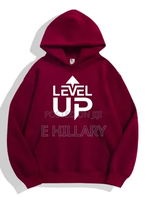 Classic Luxury Hoodies