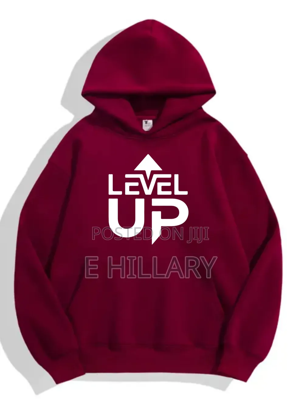 Classic Luxury Hoodies