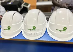Customized/Branded Helmets