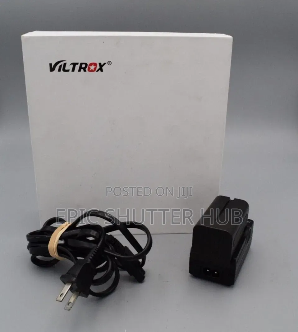 Viltrox Dc-70 Ii Hdmi Field Monitor 7 Inch TFT LCD