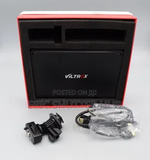 Viltrox Dc-70 Ii Hdmi Field Monitor 7 Inch TFT LCD