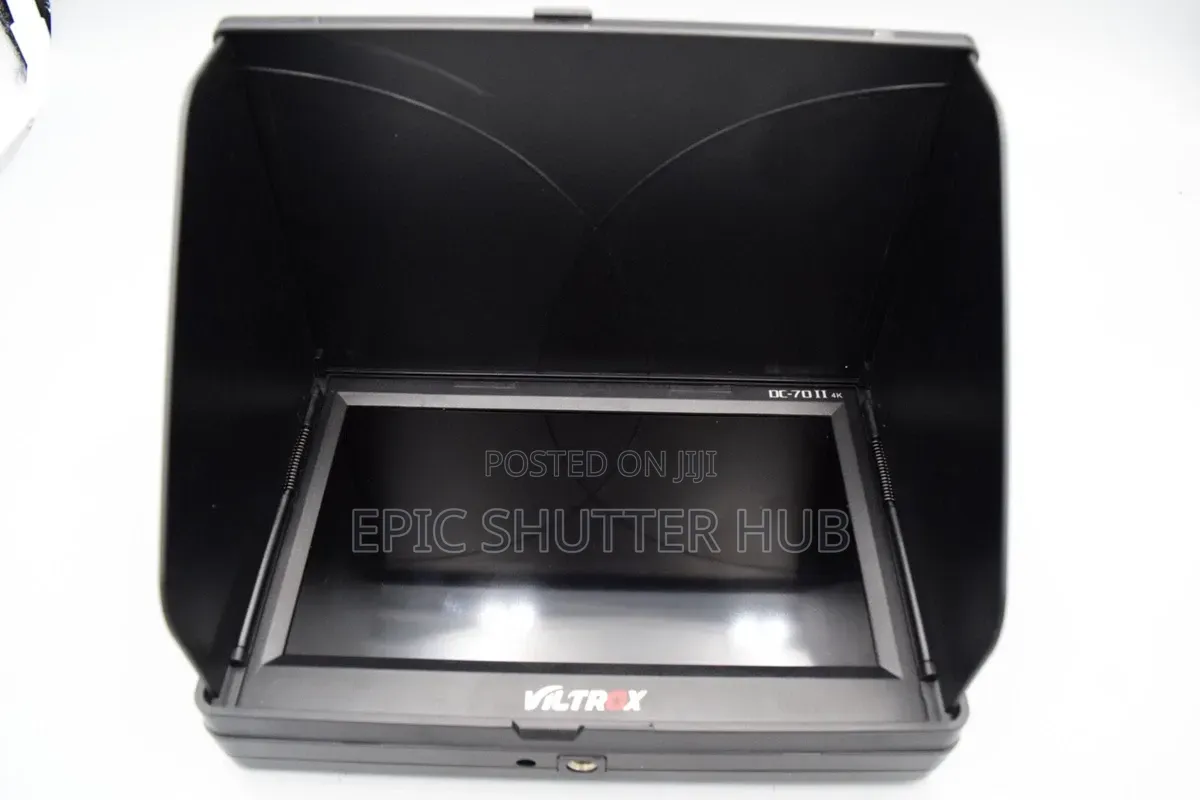 Viltrox Dc-70 Ii Hdmi Field Monitor 7 Inch TFT LCD