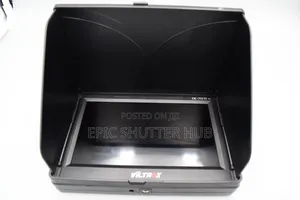 Viltrox Dc-70 Ii Hdmi Field Monitor 7 Inch TFT LCD