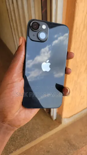 Apple iPhone 14 128 GB Black