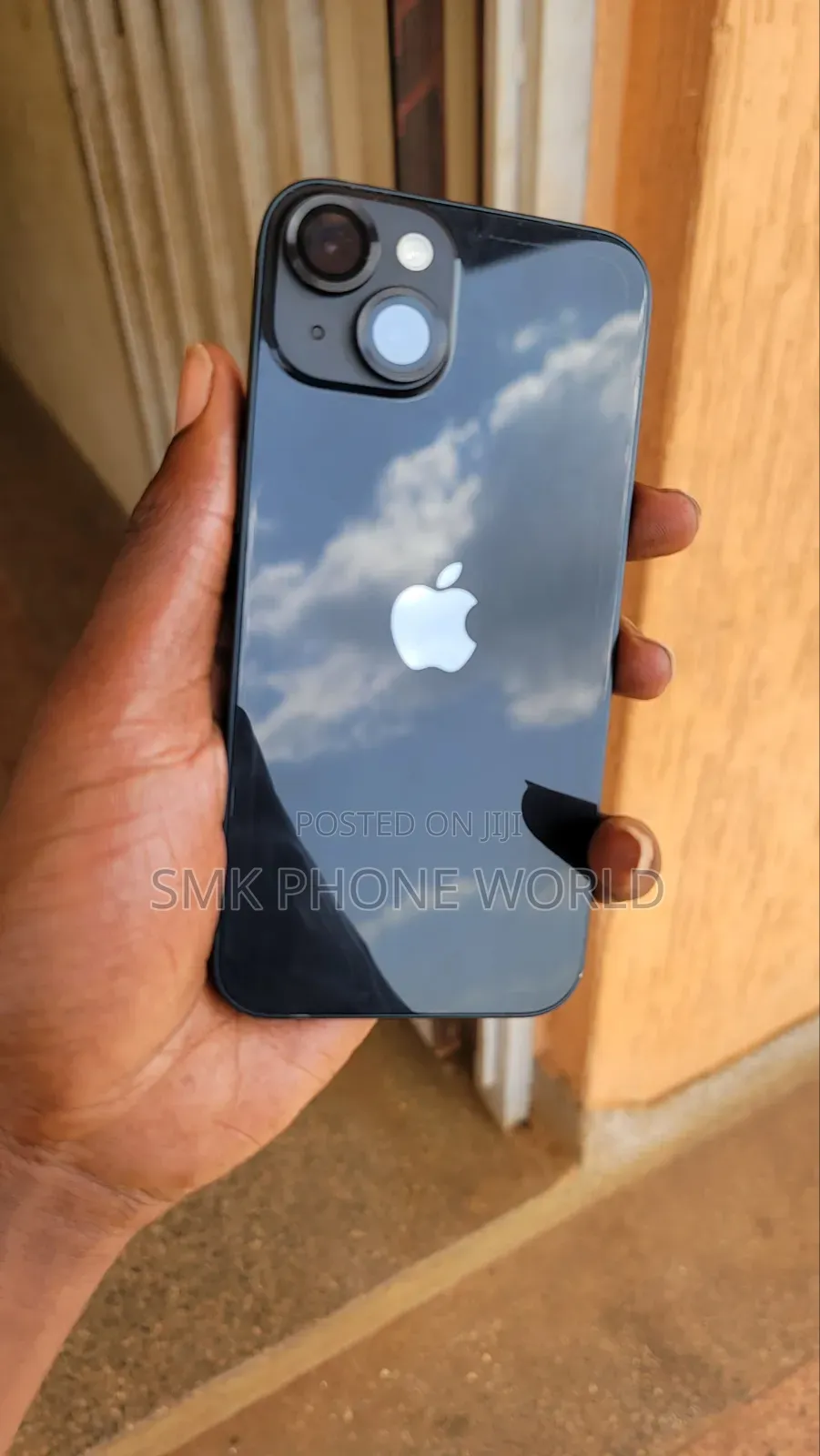 Apple iPhone 14 128 GB Black