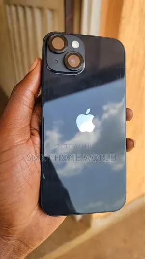 Apple iPhone 14 128 GB Black