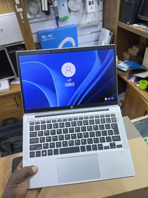 Laptop HP 16GB AMD Ryzen 5 SSD 256GB