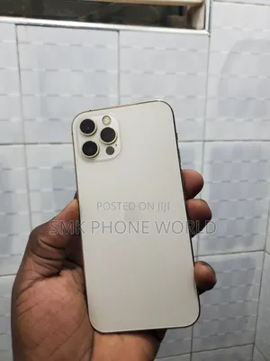 Apple iPhone 12 Pro 128 GB Gold