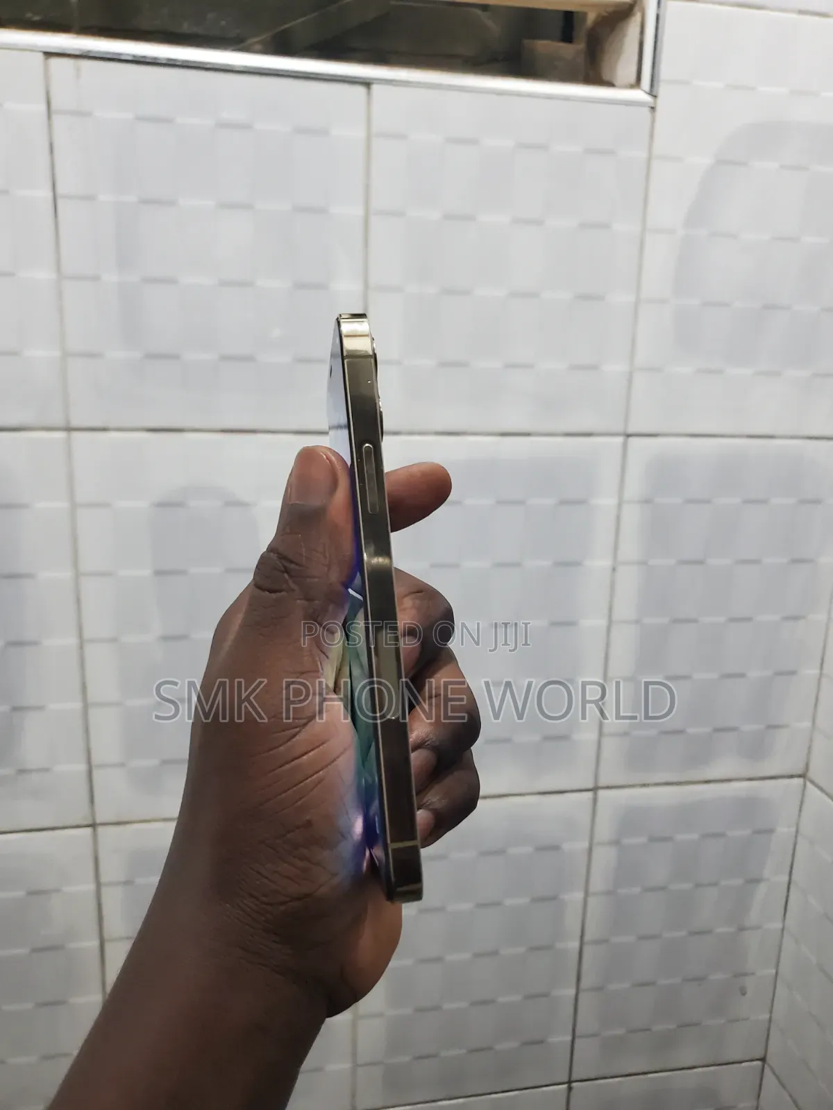 Apple iPhone 12 Pro 128 GB Gold