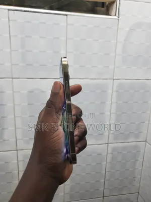 Apple iPhone 12 Pro 128 GB Gold