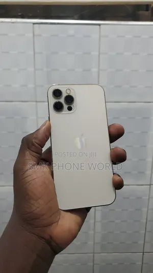 Apple iPhone 12 Pro 128 GB Gold